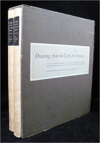 Drawings from the Clark Art Institute