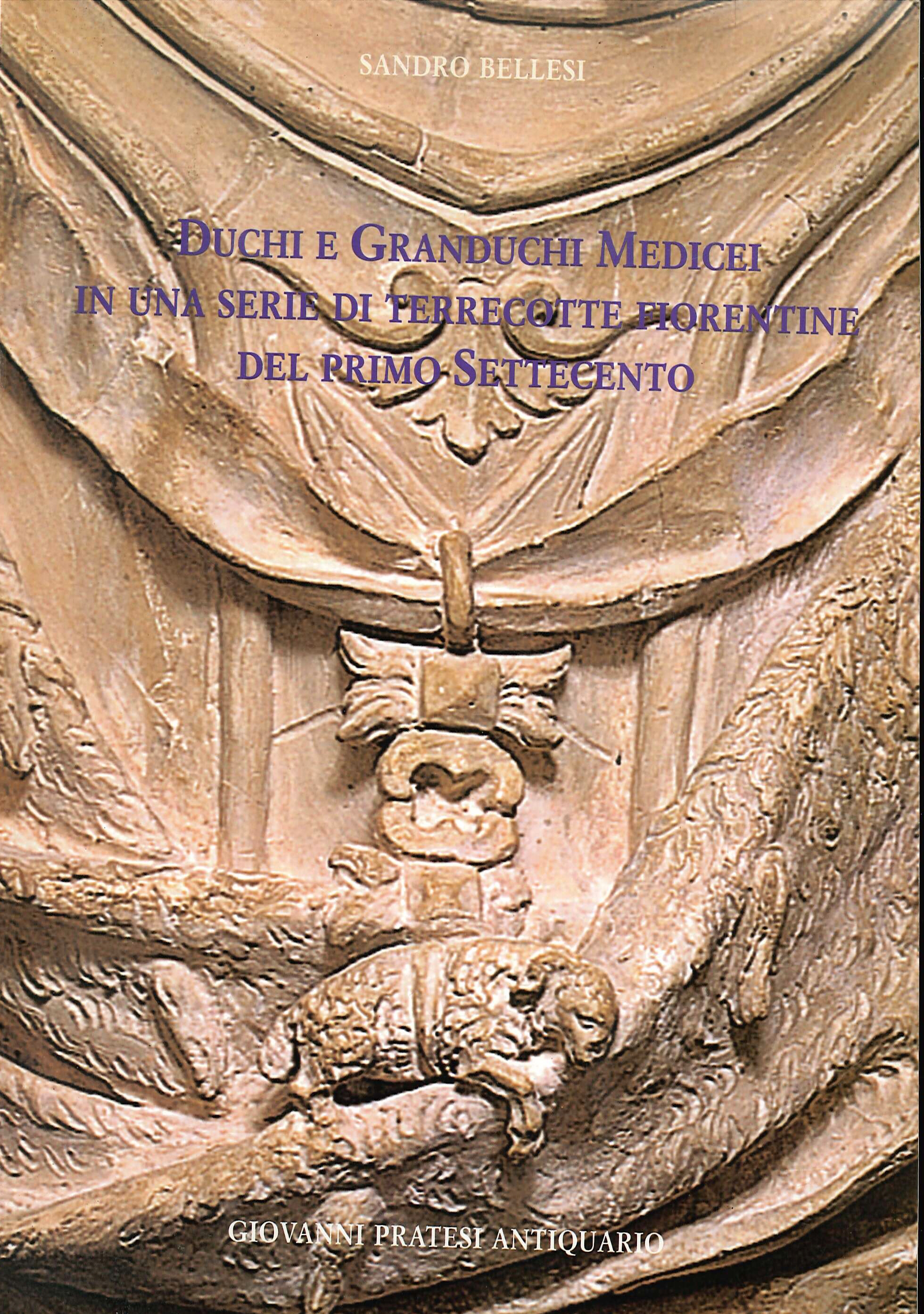 Duchi e granduchi Medicei in una serie di terrecotte fiorentine …