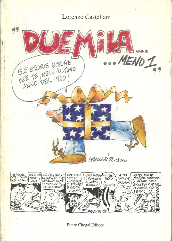 Duemila... Meno 1