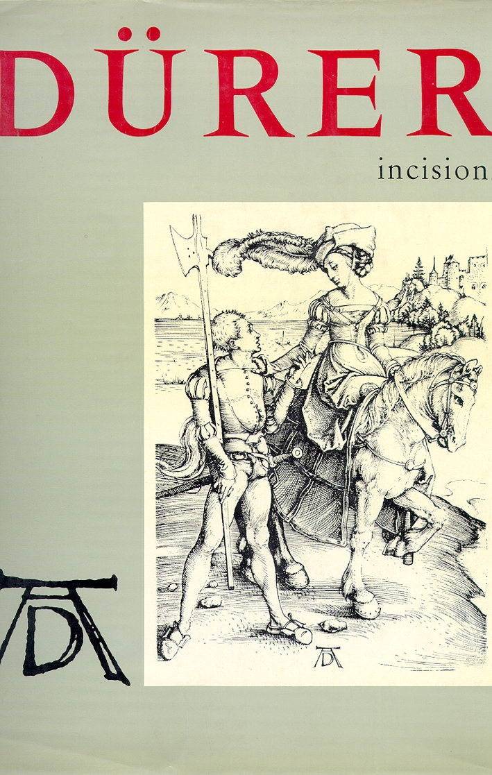 Dürer. Incisioni. Opera completa