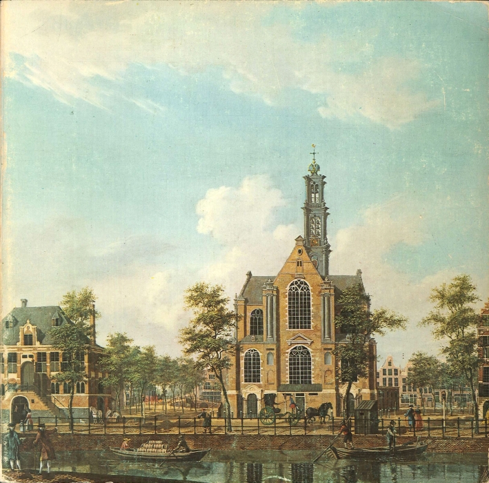 Dutch Masterpieces From the Eighteenth Century: Paintings & Drawings 1700-1800