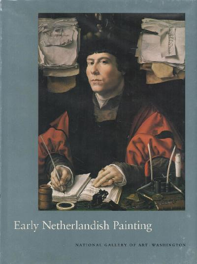 Early Netherlandish Painting
