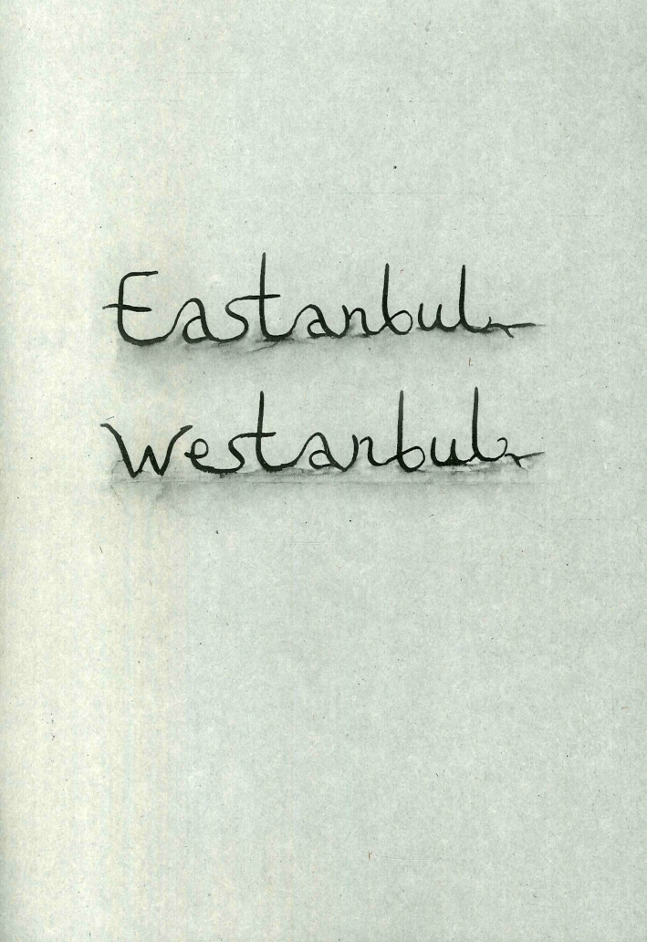 Eastanbul Westanbul