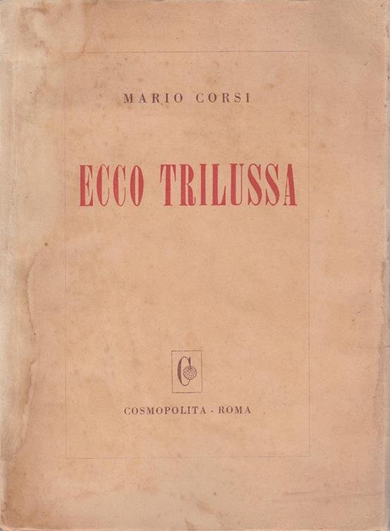 Ecco Trilussa