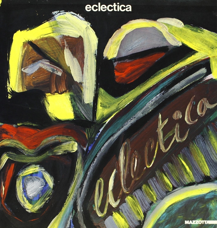 Eclectica