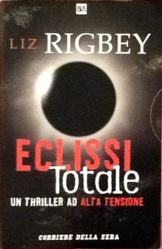 Eclissi Totale