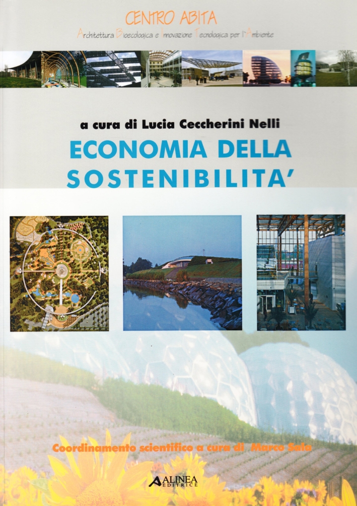 Economia della sostenibilità