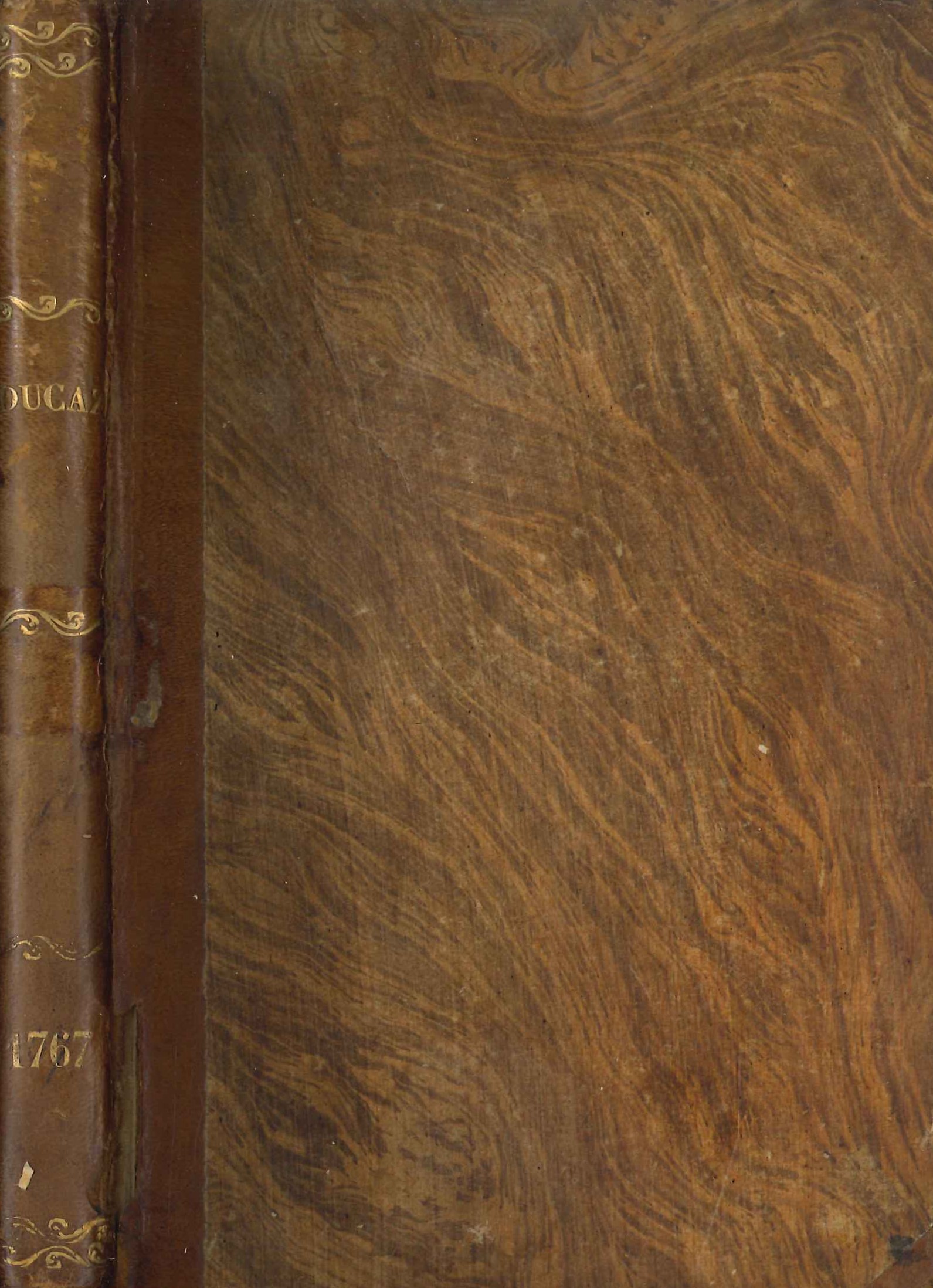 Educazione Intellettuale, Morale e Fisica