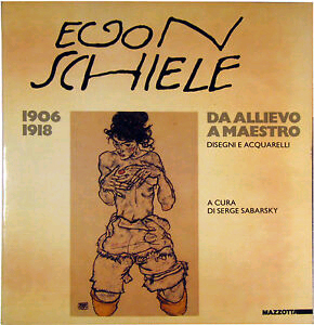 Egon Schiele da allievo a maestro