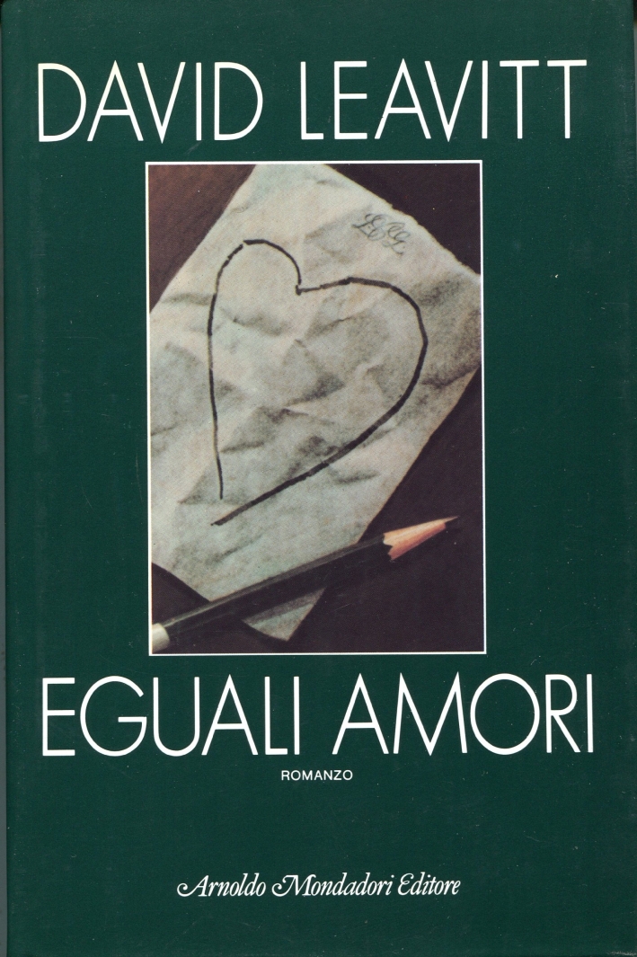 Eguali amori