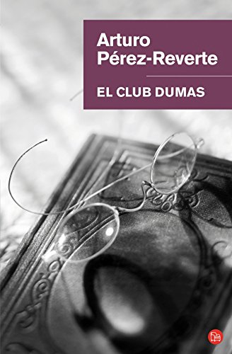 El Club Dumas/ Club Dumas