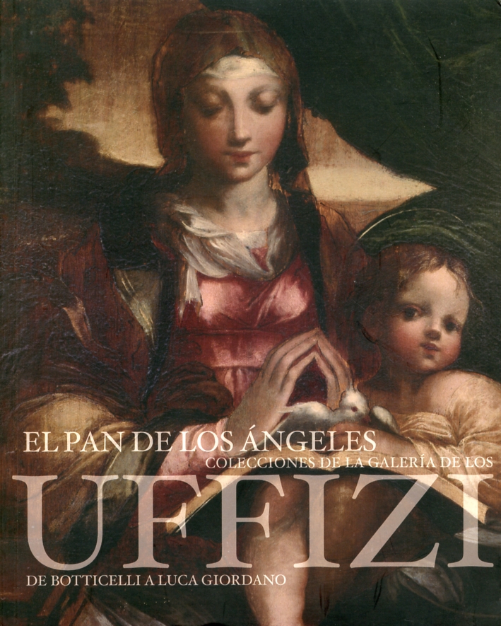 El pan de Los Angeles: colecciones de la Galeria de …