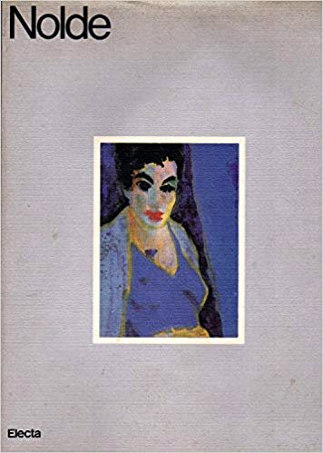 Emil Nolde (1867-1956). Acquarelli e disegni dalla Fondazione Nolde di …