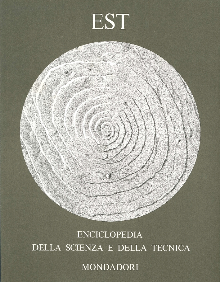 Enciclopedia della Scienza e della Tecnica. Volume 12. Tele-Zygo. Annuario …