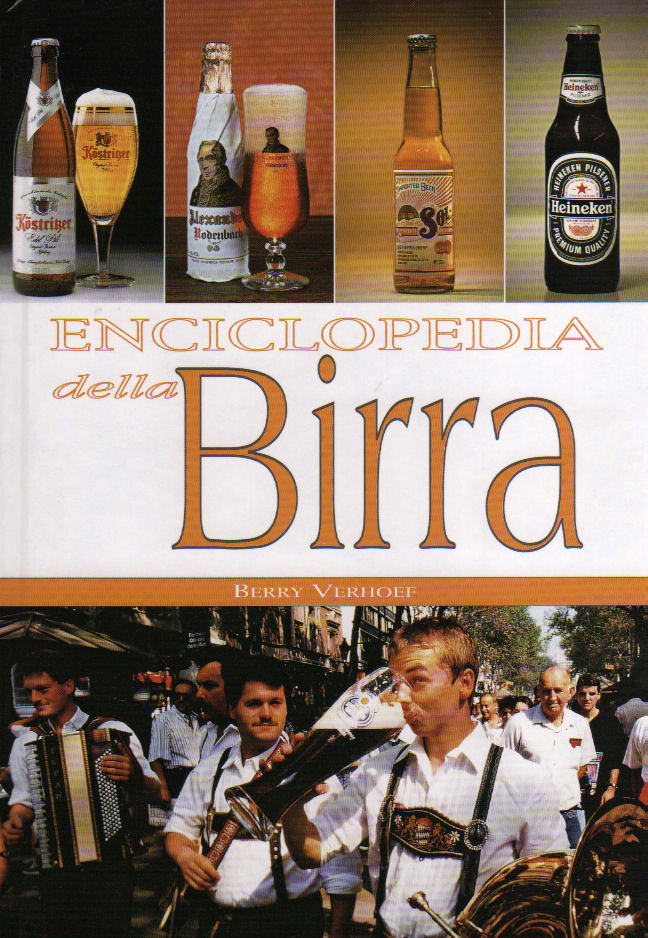 Enciclopedia delle birra
