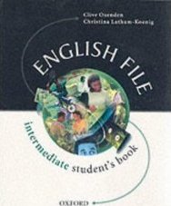 English File (Intermediate level)