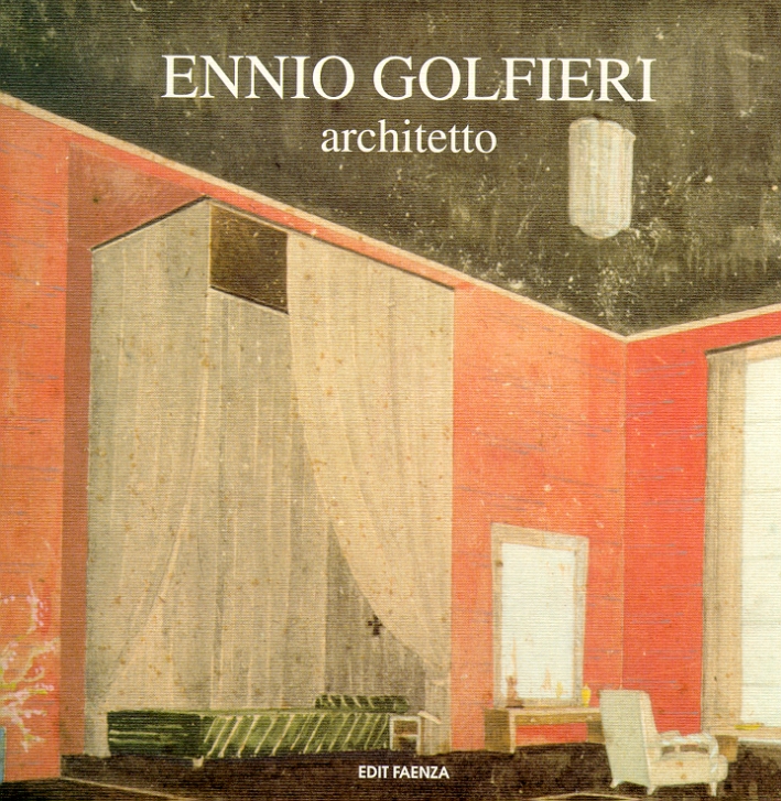 Ennio Golfieri architetto (1907-1994)