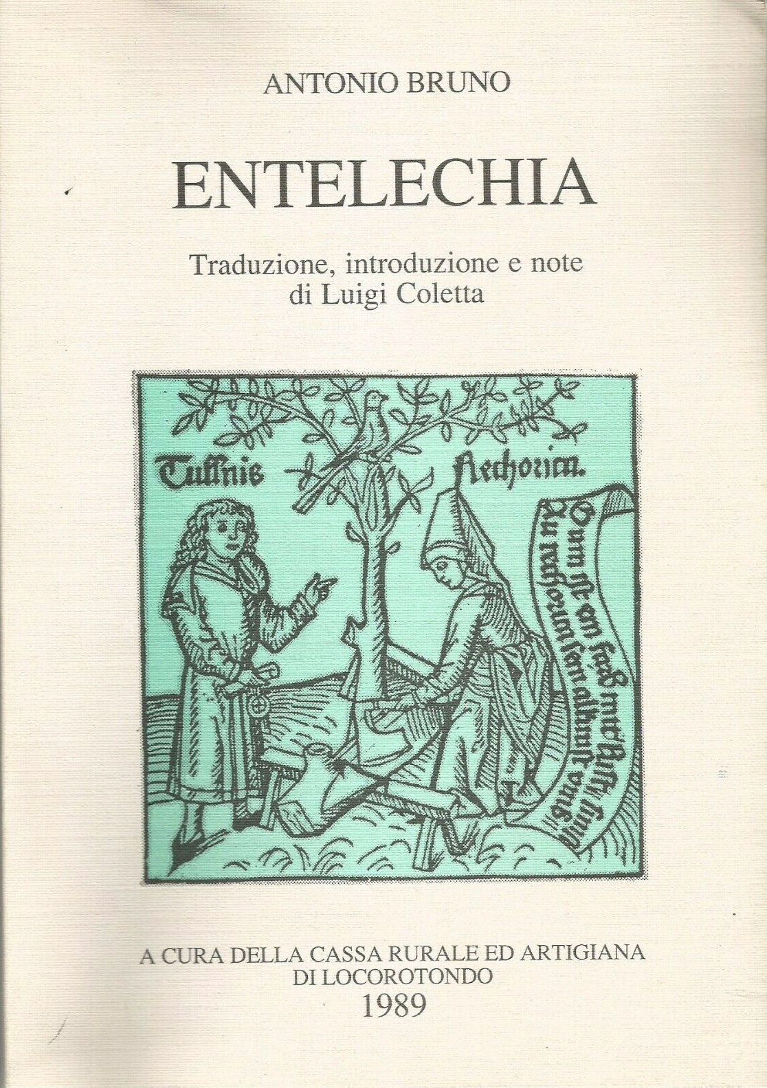 Entelechia