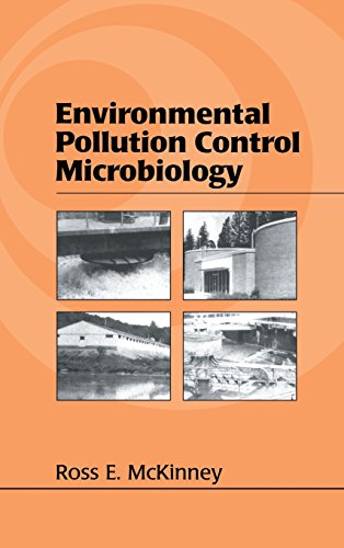 Environmental Pollution Control Microbiology: A Fifty-Year Perspective