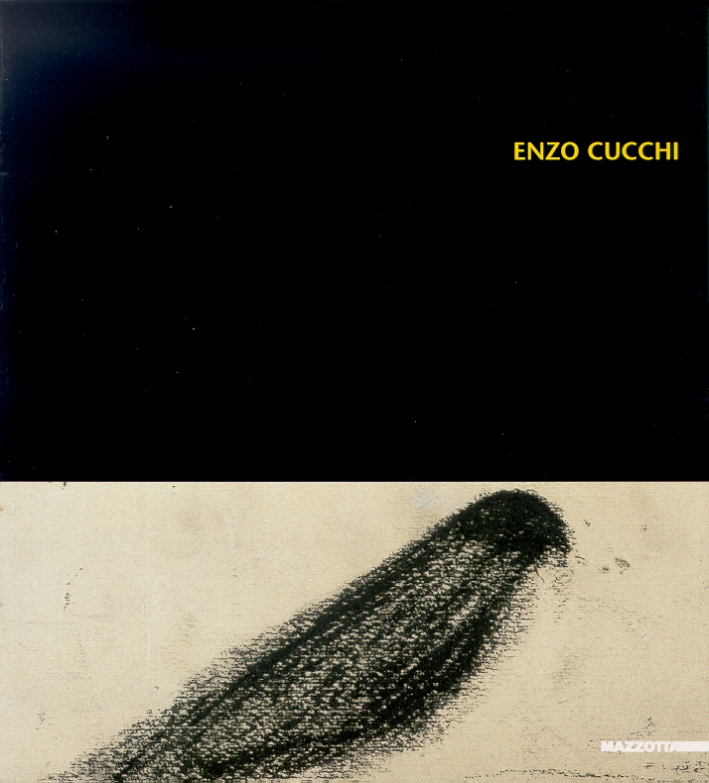 Enzo Cucchi