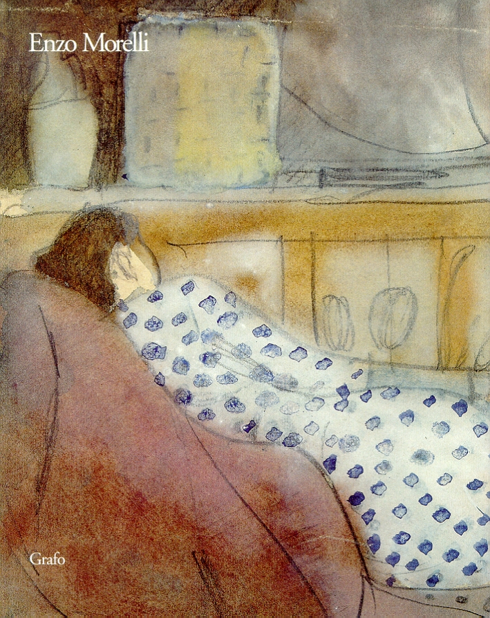 Enzo Morelli, 1896-1976