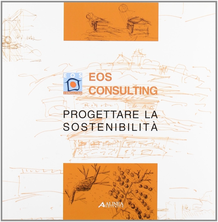 Eos consulting. Progettare la sostenibilità