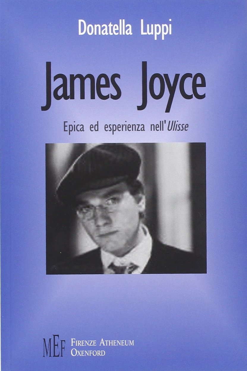 Epica ed esperienza nell'Ulisse