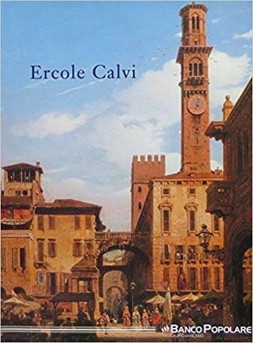 Ercole Calvi