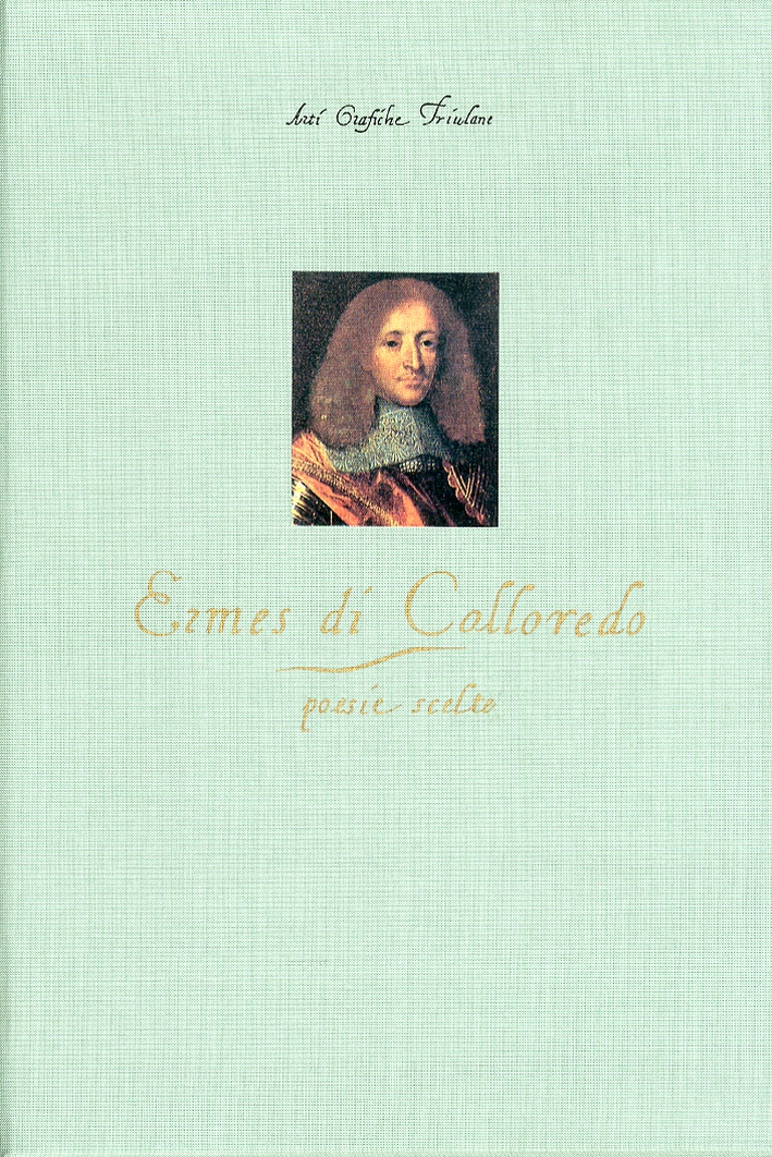 Ermes di Colloredo. Poesie scelte