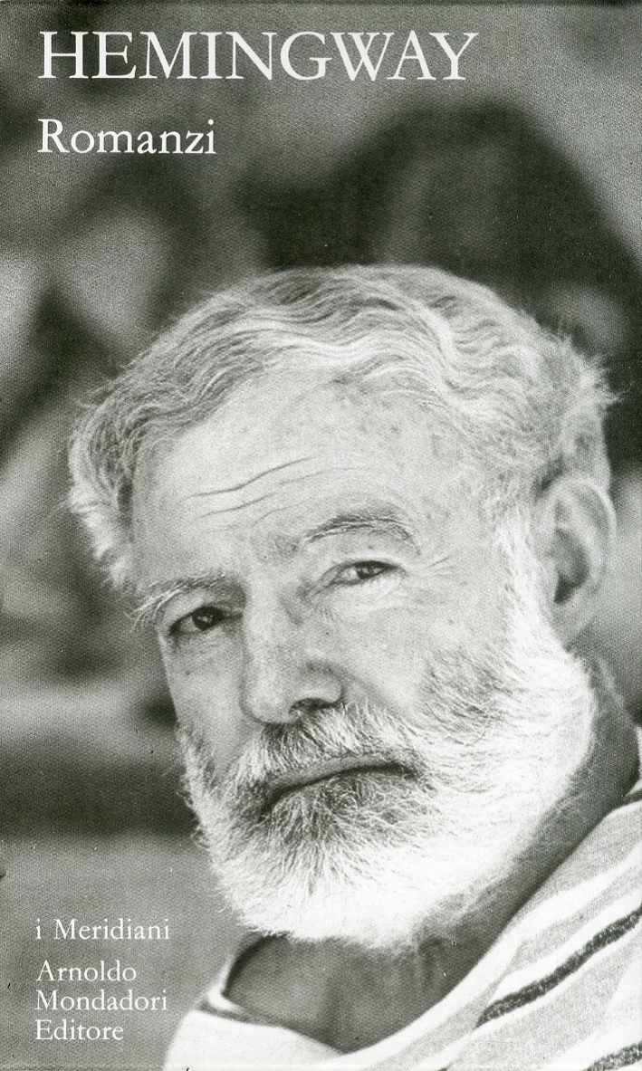 Ernest Hemingway Romanzi