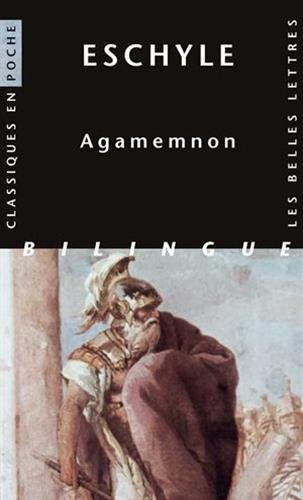 Eschyle Agamemnon: 114
