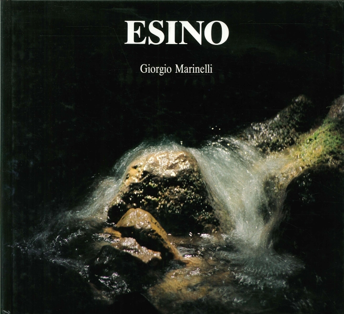 Esino dai monti al mare. L'uomo e l'ambiente