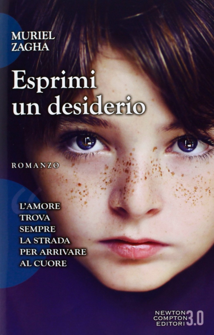 Esprimi un desiderio