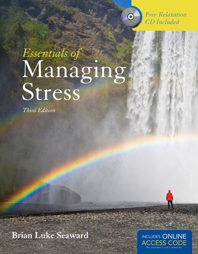 Essentials of Managing Stress