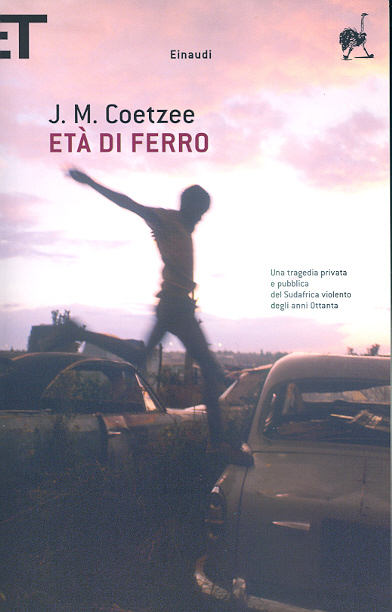 Età di ferro