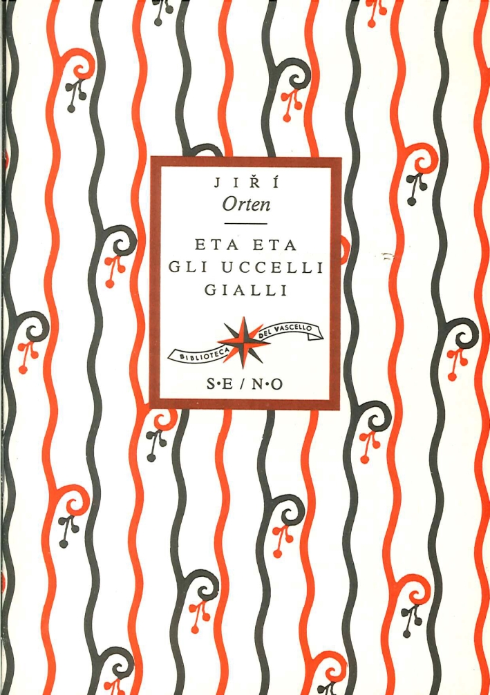 Eta eta gli uccelli gialli