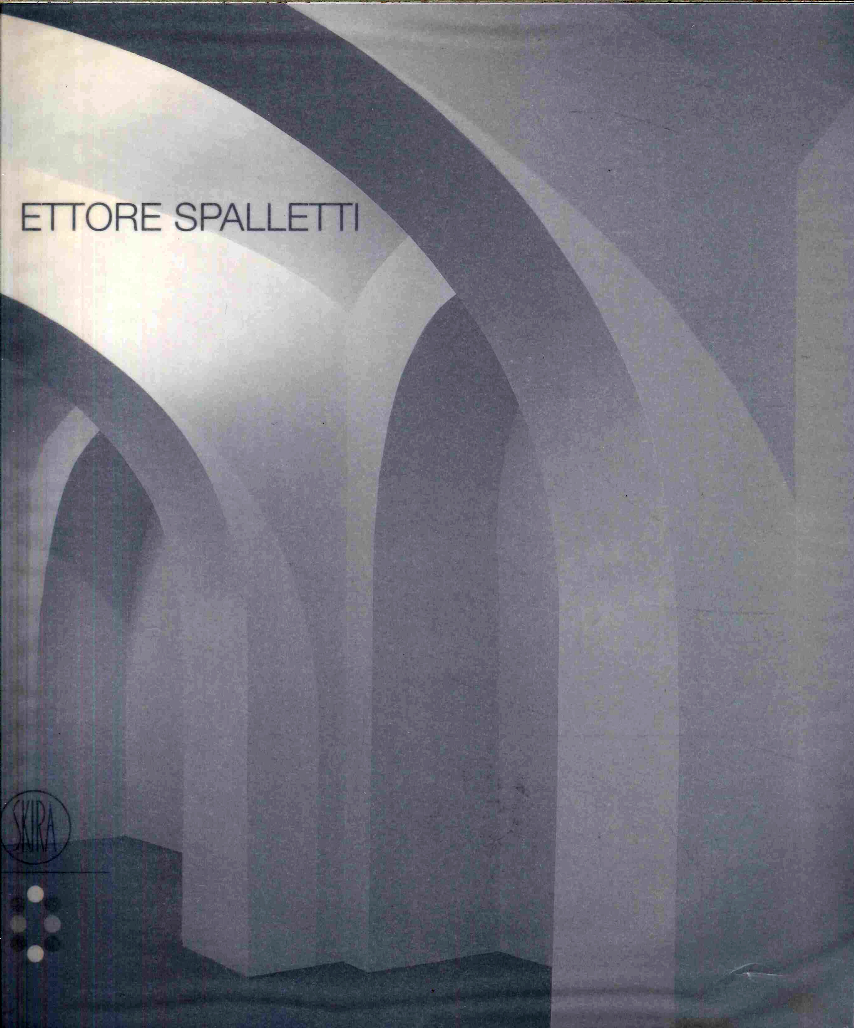 Ettore Spalletti. Nerazzurro, Rosa Tenue