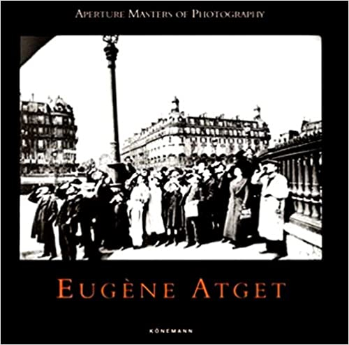 Eugène Atget