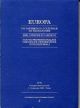 Europa. Un Patrimonio culturale da tramandare. Biblioteche ed Archivi: Nuove …