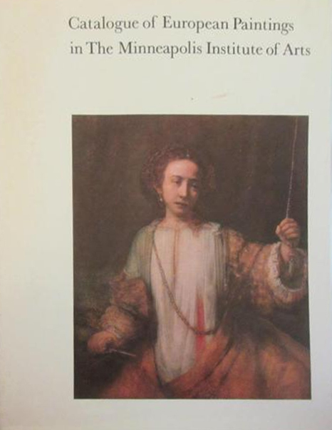 European Paintings from the Minneapolis Institute of Art