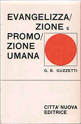 Evangelizzazione e promozione umana