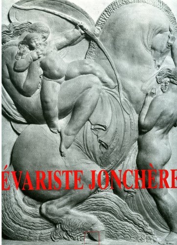 Evariste Jonchere