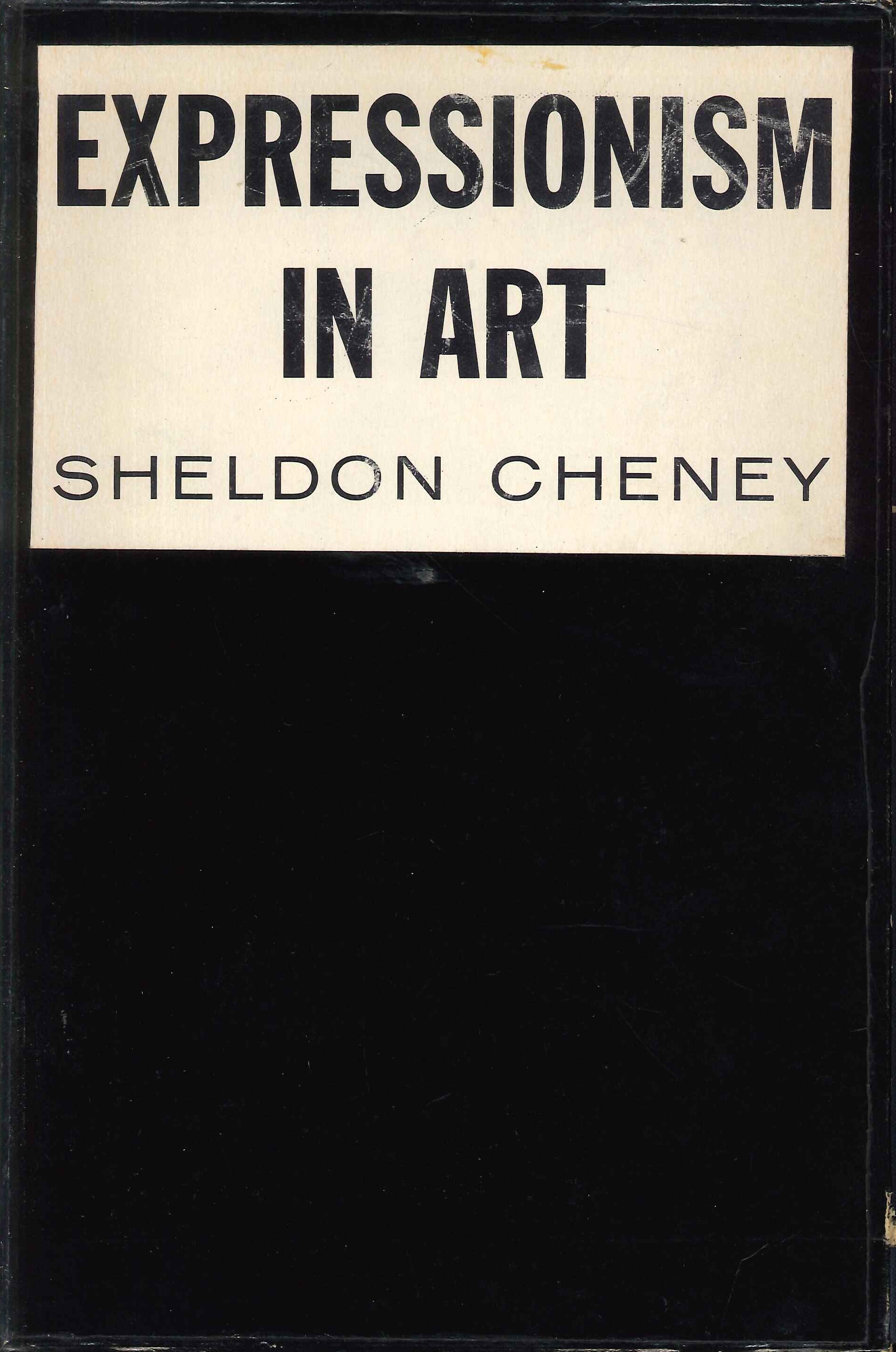 Expressionism in art