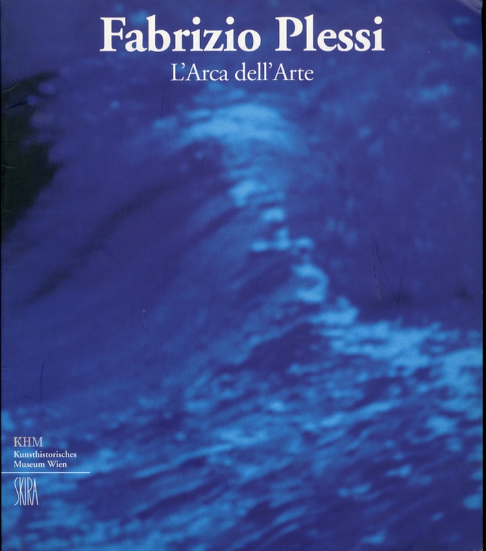 Fabrizio Plessi. "L'arca dell'arte" im Kunsthistorischen Museum Wien