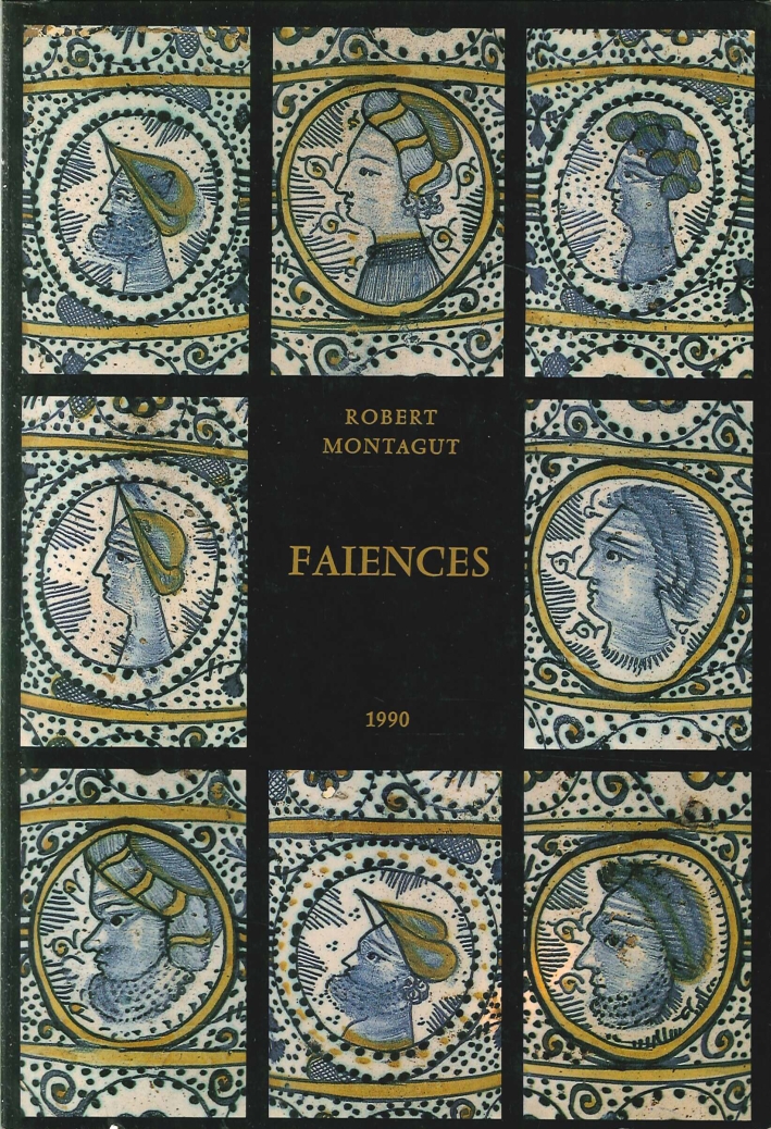 Faiences 1990