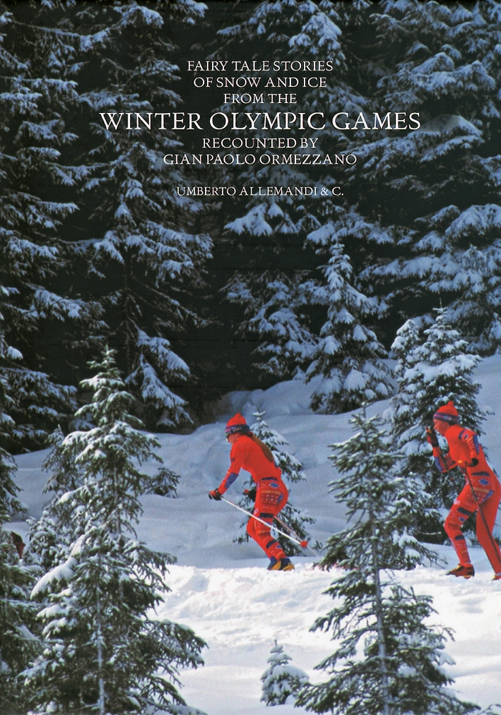 Fairy tales stories of snow and ice from the winter …