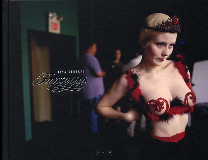 Fantasies. [Ed. Italiana e Inglese]