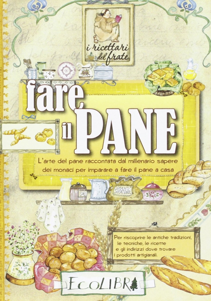 Fare il pane