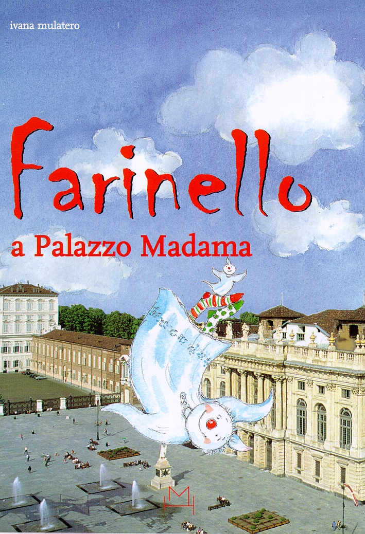 Farinello a Palazzo Madama