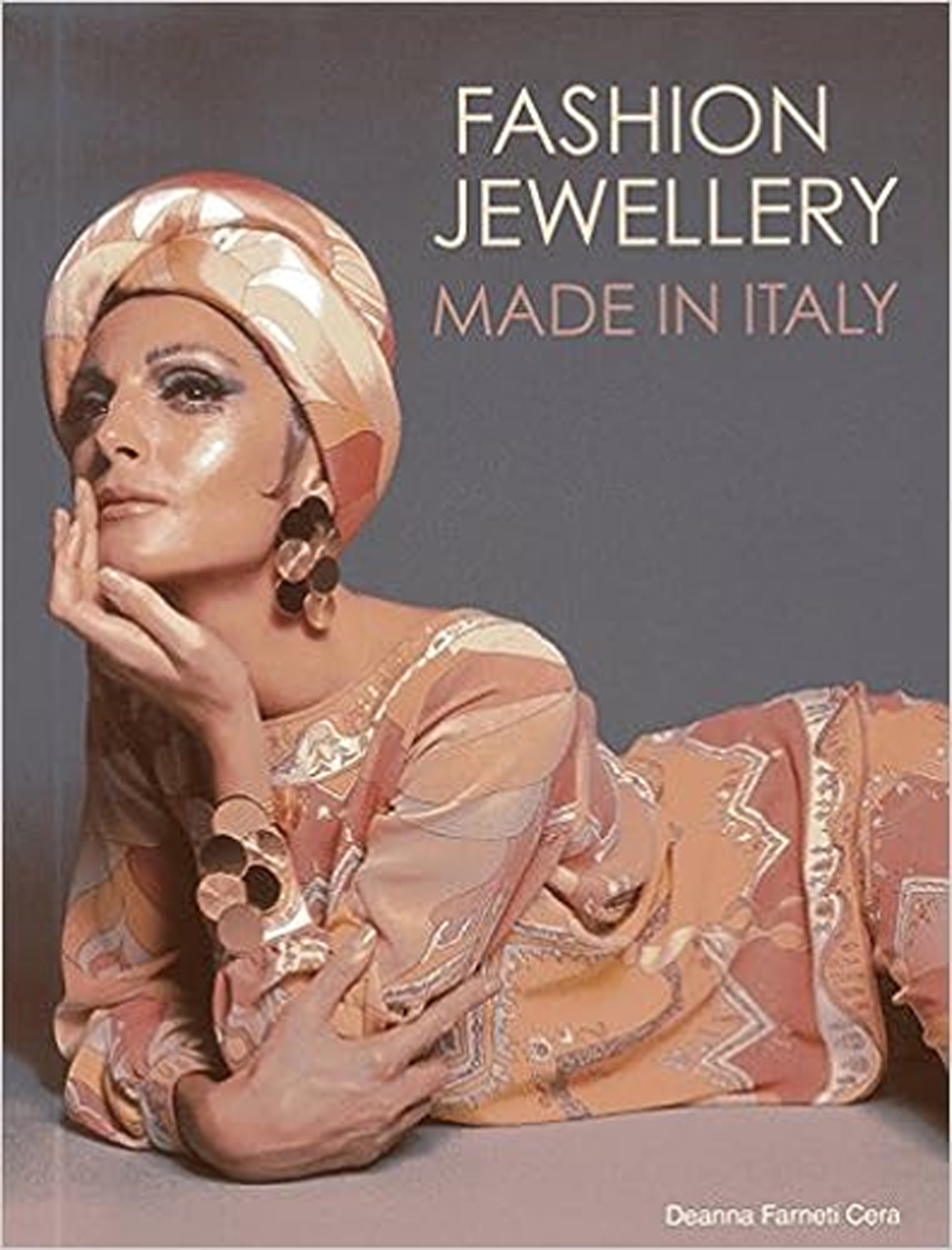 Fashion Jewellery. Made in Italy